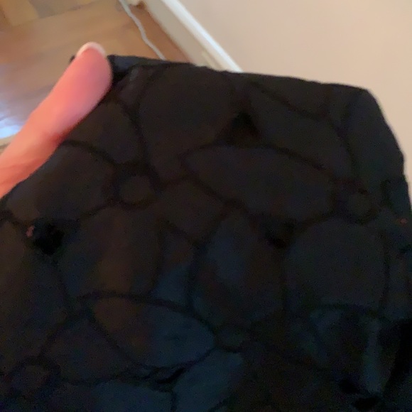 Ann Taylor size 4 strapless dress - Picture 6 of 7